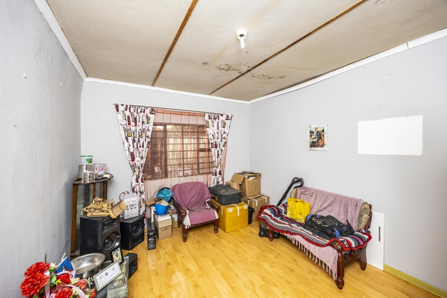 3 Bedroom Property for Sale in Summerpride Eastern Cape